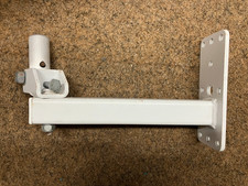 Wall mounted white Speaker