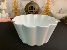 White Porcelain PILLIVUYT 20cm