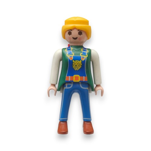 Playmobil figure knight man