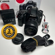 Canon EOS 70D 20.2MP DSLR