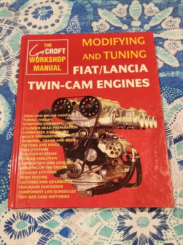 Modifying and tuning - and,