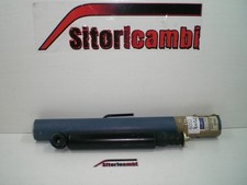 Original Front Axle Shock