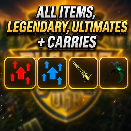 Dungeon quest reborn all - reborn, |