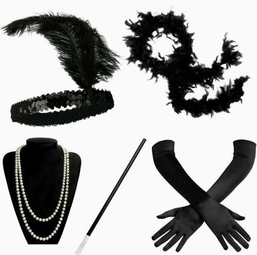 Lady gatsby fancy dress - gatsby,