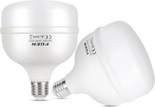 FGen 2X135W Photo Lamp 5500K