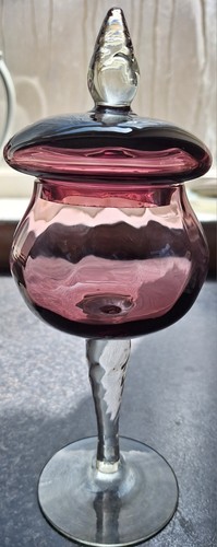 Empoli vintage amethyst - empoli,