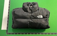 The North Face Nuptse Puffer