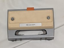 Empisal KH-610 Knitting