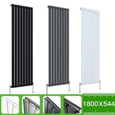 Designer Flat Panel Radiator