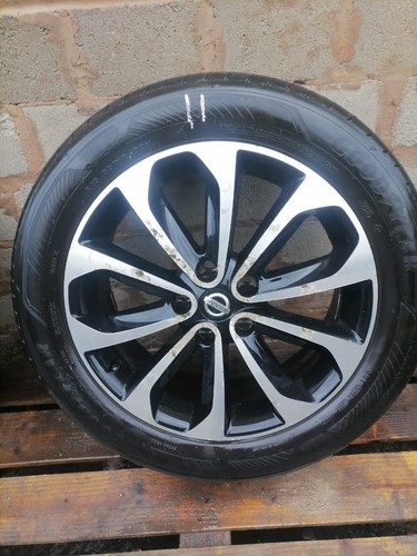 Nissan qashqai mk1 j10 2012 - mk1,
