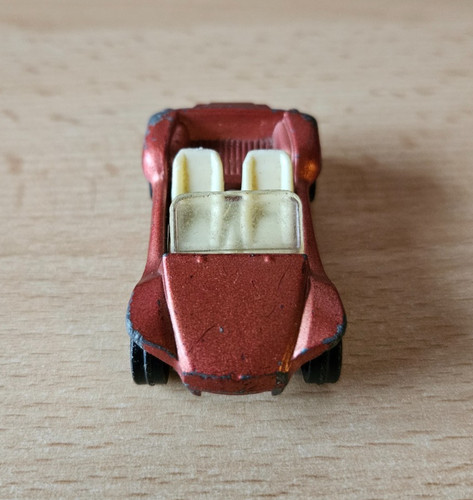 Corgi juniors whizzwheels - corgi,