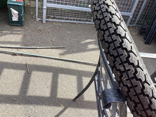Dunlop gold seal 70 - dunlop,