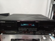 Kenwood KXF-W4010 Stereo