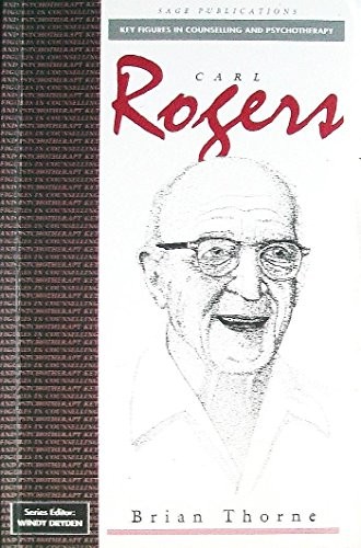 Carl rogers key figures in - (key,