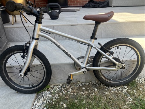 Early rider limited 2019 - 16,