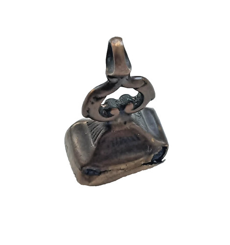 Antique grand tour brass - antique, and