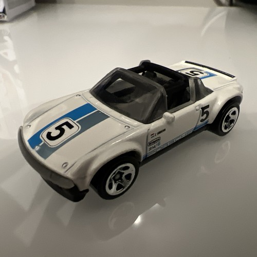 Hot wheels rare - rare, porsche