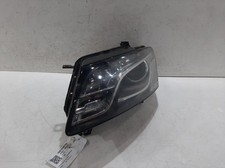 AUDI Q5 TDI QUATTRO S LINE MK1