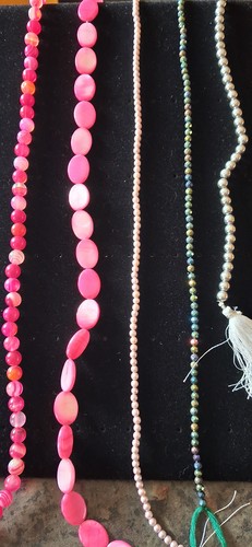 Jewellery maker gemstone - 5,