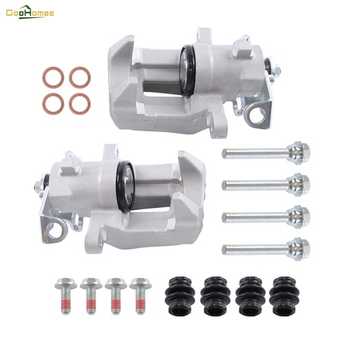 Rear brake calipers fits - brake,