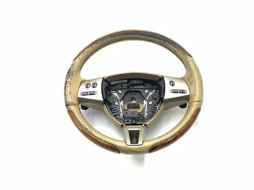 Jaguar xkr 2007 steering - jaguar,