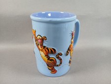 Disney Store Large Chunky Tigger Mug Winnie The Pooh