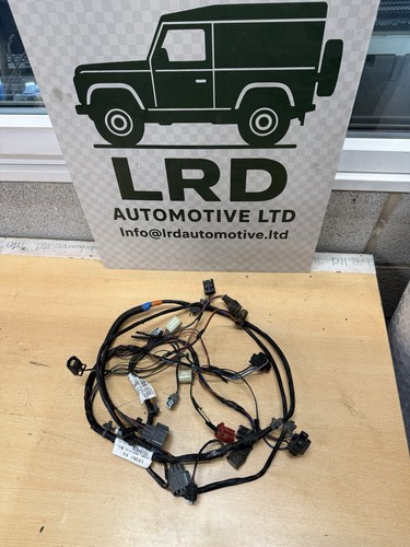 Land rover defender tdci - tdci, puma