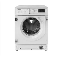 Hotpoint BI WMHG 91485 UK Integrated Washing Machine – 9kg, 1400 Spin#1387