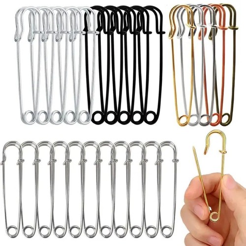 Pcs extra large safety pins - extra,