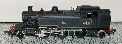 Bachmann 450 ivatt - oo,