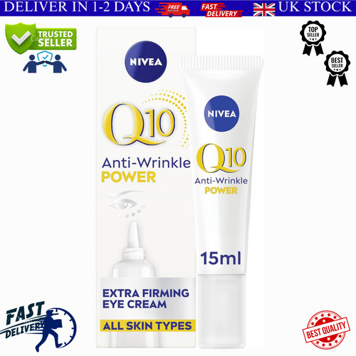 Nivea q10 wrinkle - nivea,