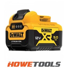 DEWALT DCB126 12v Li-ion