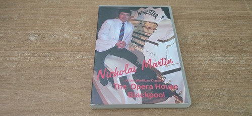 Nicholas martin the - at,