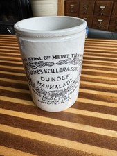 VINTAGE JAMES KEILLER & SONS