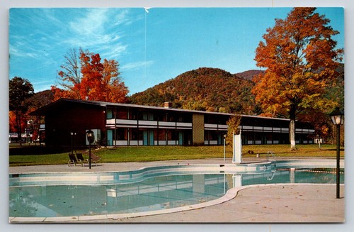 Fort william henry motor inn - henry,