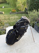 Nike SQ Sasquatch Stand Bag