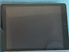 Apple iPad Air (1st generation) Wi-Fi, 64GB, Space Gray MD785FD/A