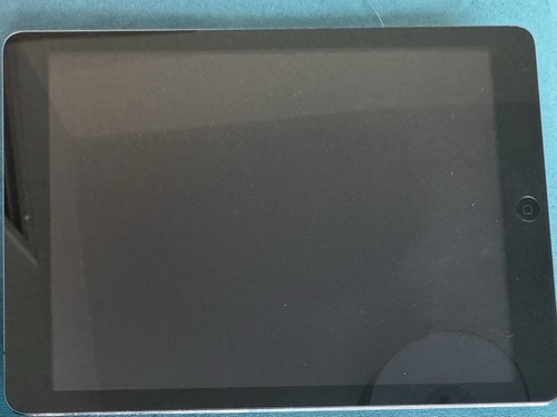 Apple ipad air - ipad, (1st