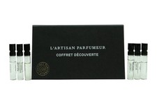 L'Artisan Parfumeur La Collection Discovery Set 6x2ml