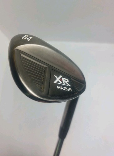 Fazer degree lob - fazer, wedge