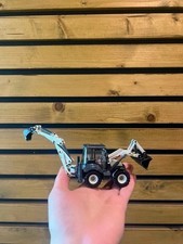 Vintage 1980s Siku 1:50 Terex