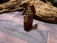 Vintage/Retro YASUO Gas Lighter Made In Japan