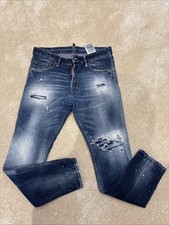 Men's Dsquared Jeans Size L
