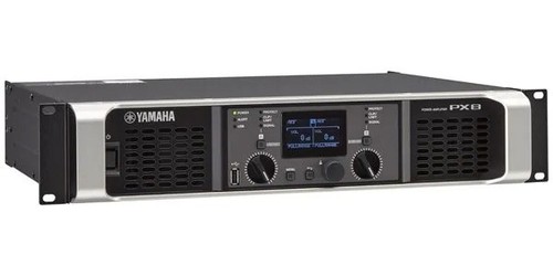 Yamaha px8 power - px8,
