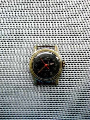 Ramy pocket watch german - ramy, watch.