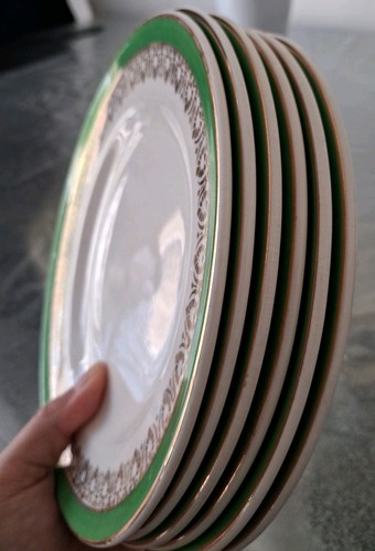 Piecs vintage porcelain - piecs,