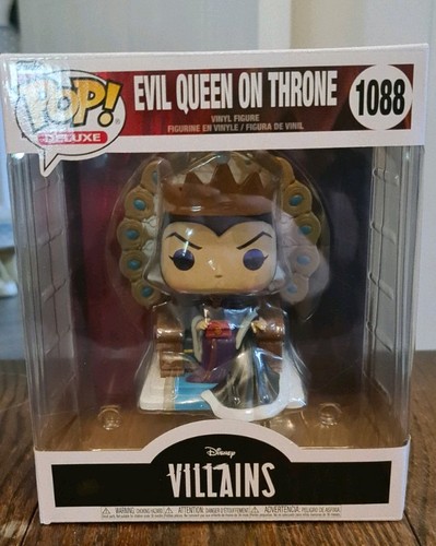 Funko pop deluxe disney - pop!, deluxe: