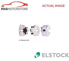 BRAKE CALIPER BRAKING IN FRONT