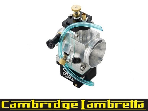 Lambretta smart carb - lambretta,