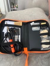 small crafting wood burner